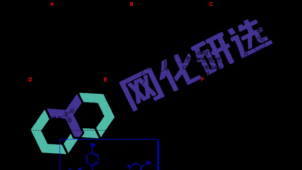 老挝药房马昔腾坦价格标签